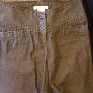 Dress pants